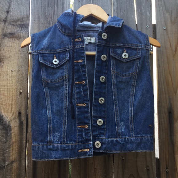 miss posh Other - A jean jacket